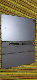 Планшет Samsung Tab S6 Lite-6