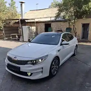 Kia K series, 2017