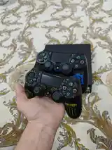 Игровая приставка Sony PlayStation 4 slim 1 tb-5