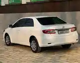 Toyota Corolla, 2012-12