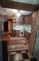 3-комн. квартира, 4 этаж, 90м², Садбарг-9