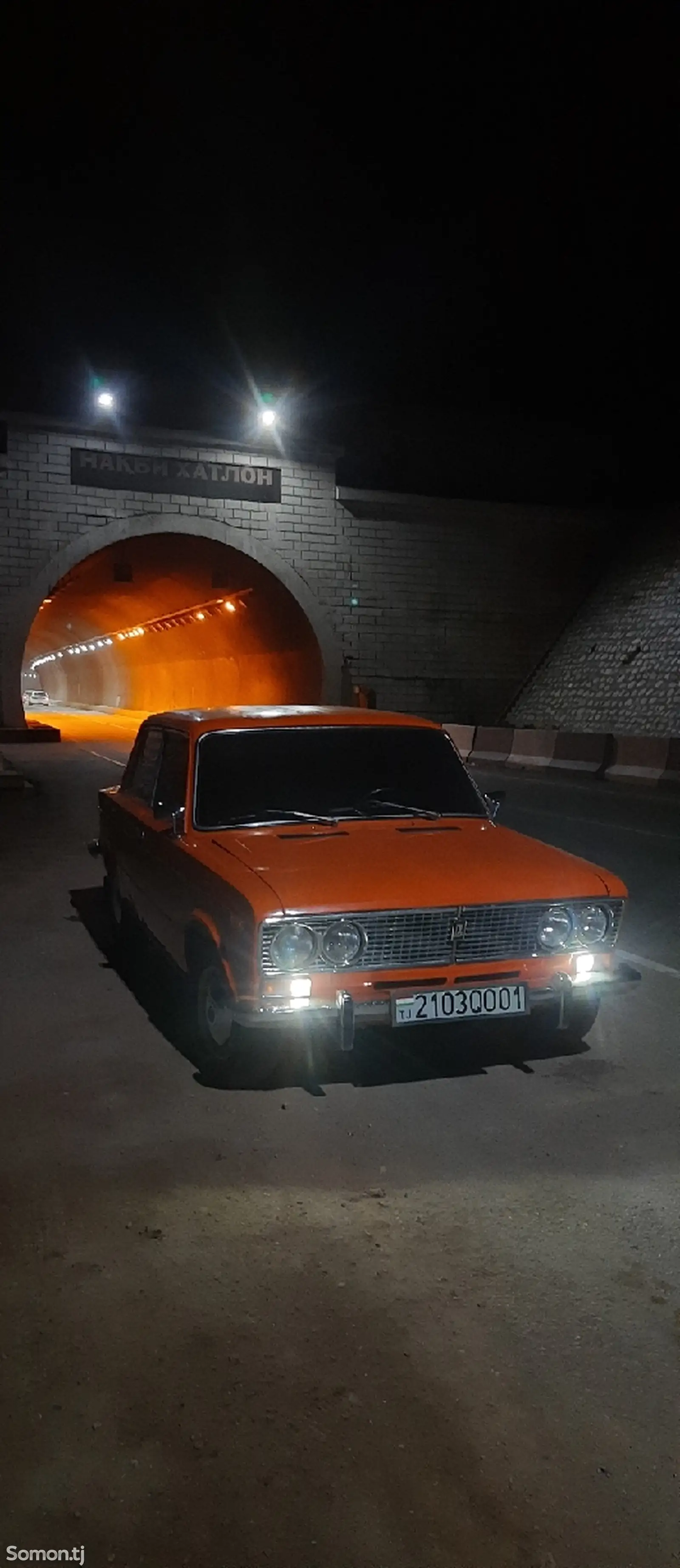 ВАЗ 2106, 1975-1