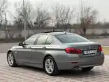 BMW 5 series, 2014-5