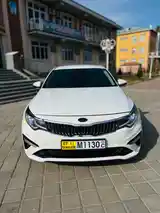 Kia Optima, 2018-3