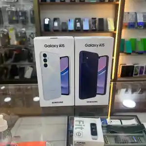 Samsung Galaxy A15 4/128 gb