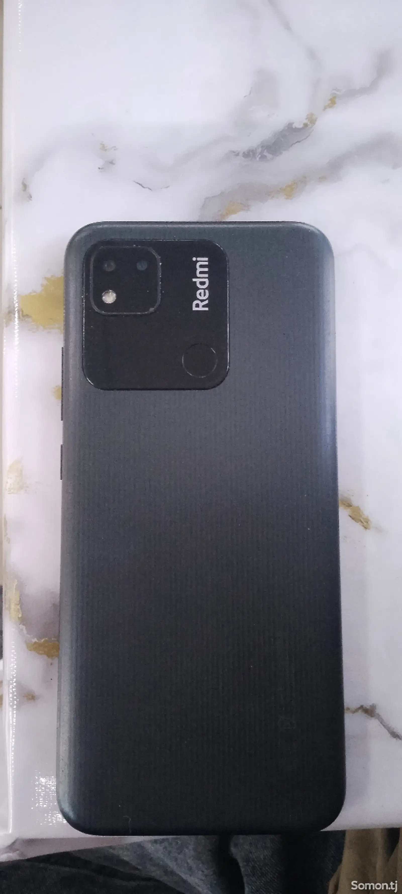 Xiaomi Redmi 10А-1