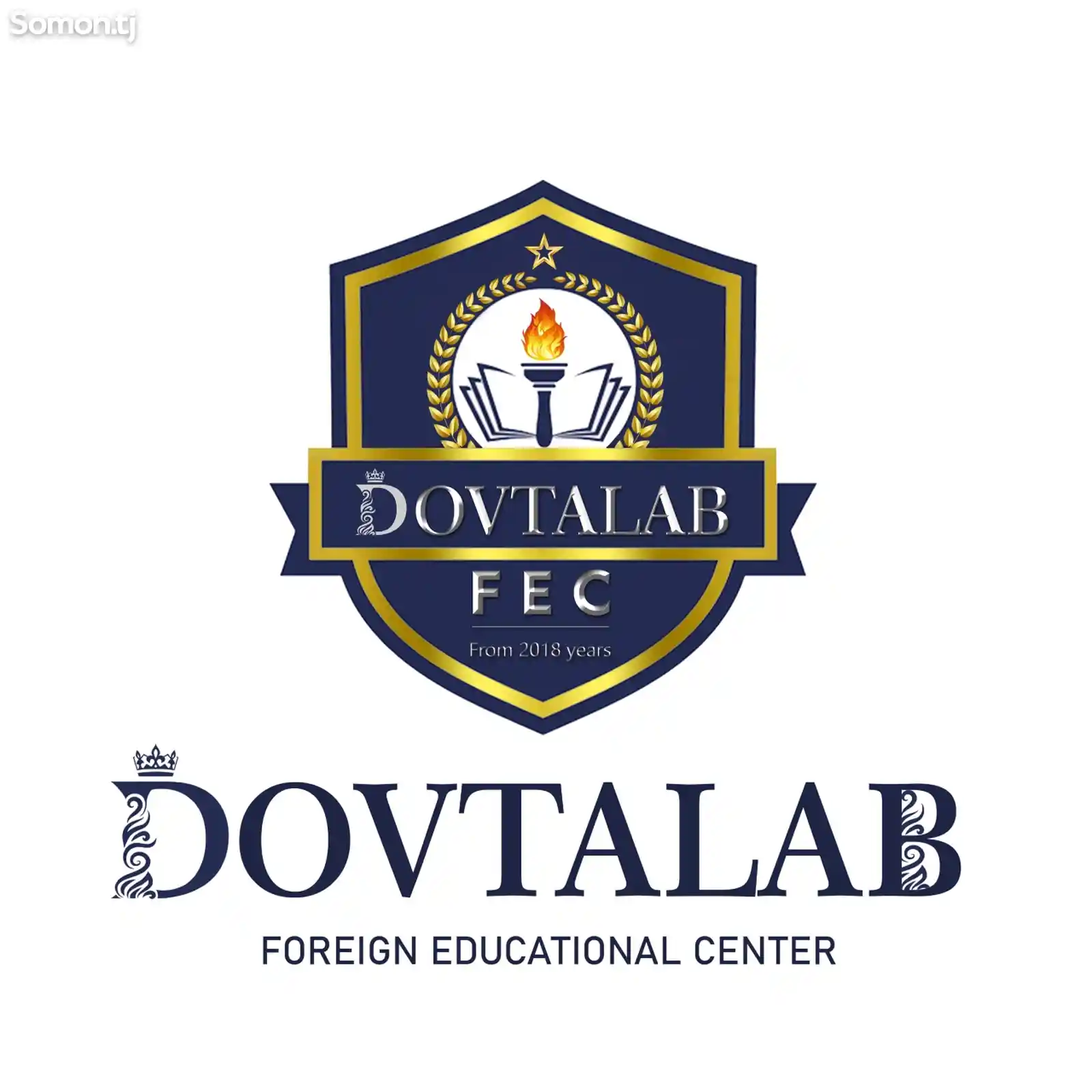 Обучение в Dovtalab