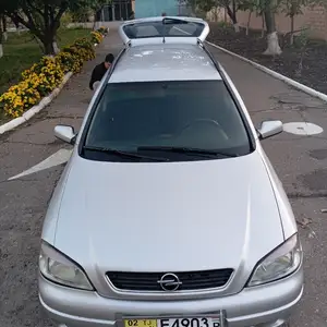 Opel Astra J, 2000