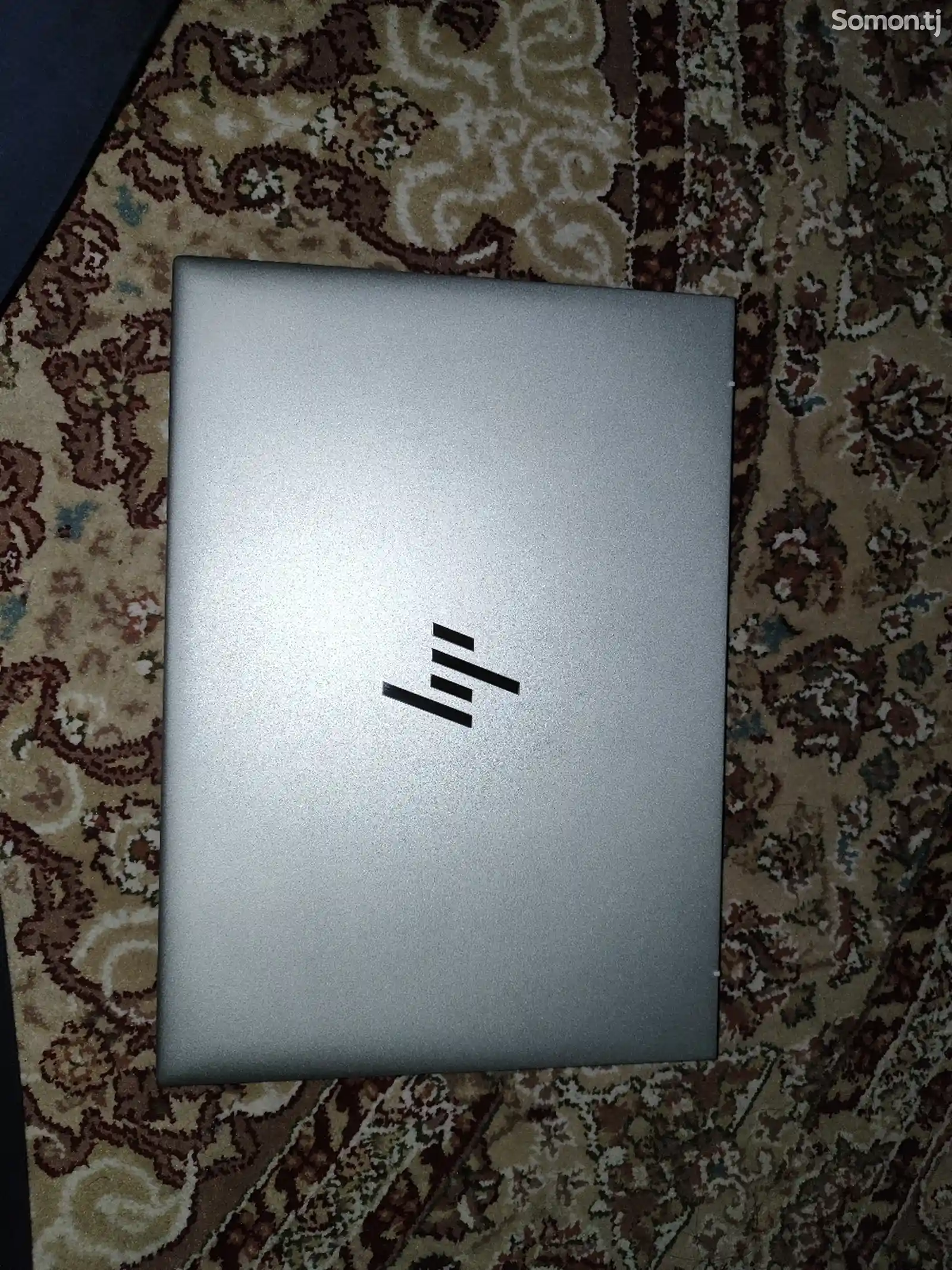 Ноутбук HP EliteBook G9 2023 1TB\16 GB RAM memory-1