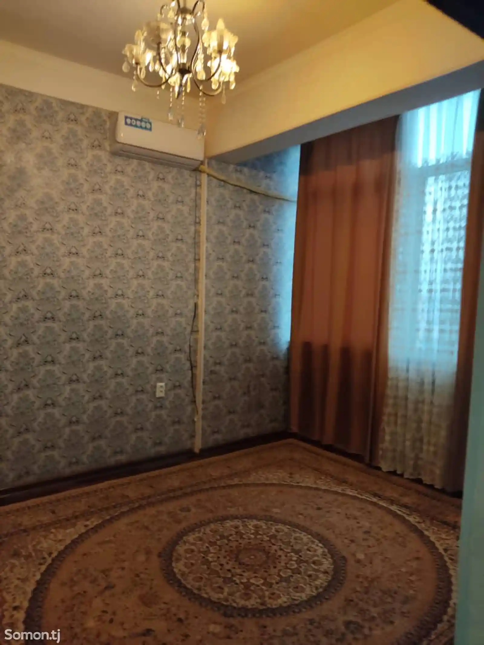 2-комн. квартира, 6 этаж, 40 м², 14 мкр-3