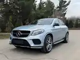 Mercedes-Benz GLE class, 2016-5