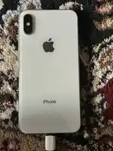 Apple iPhone Xs, 64 gb, Silver-2