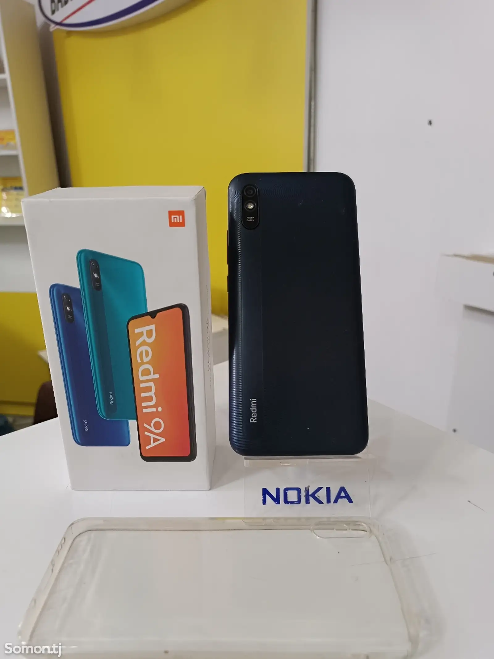 Xiaomi Redmi 9A-2