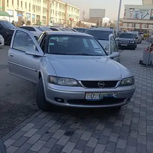 Opel Vectra B, 1999