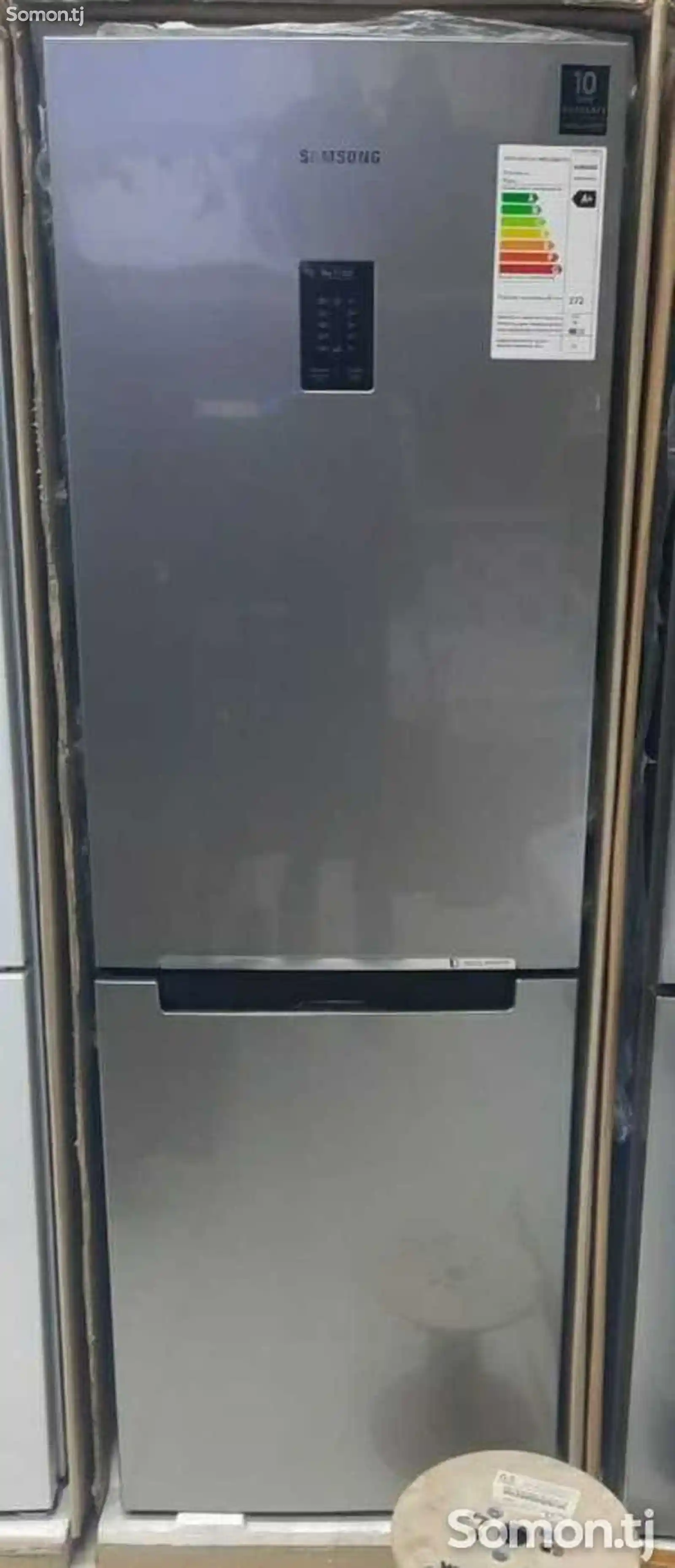 Холодильник Samsung RB33A32N0-1
