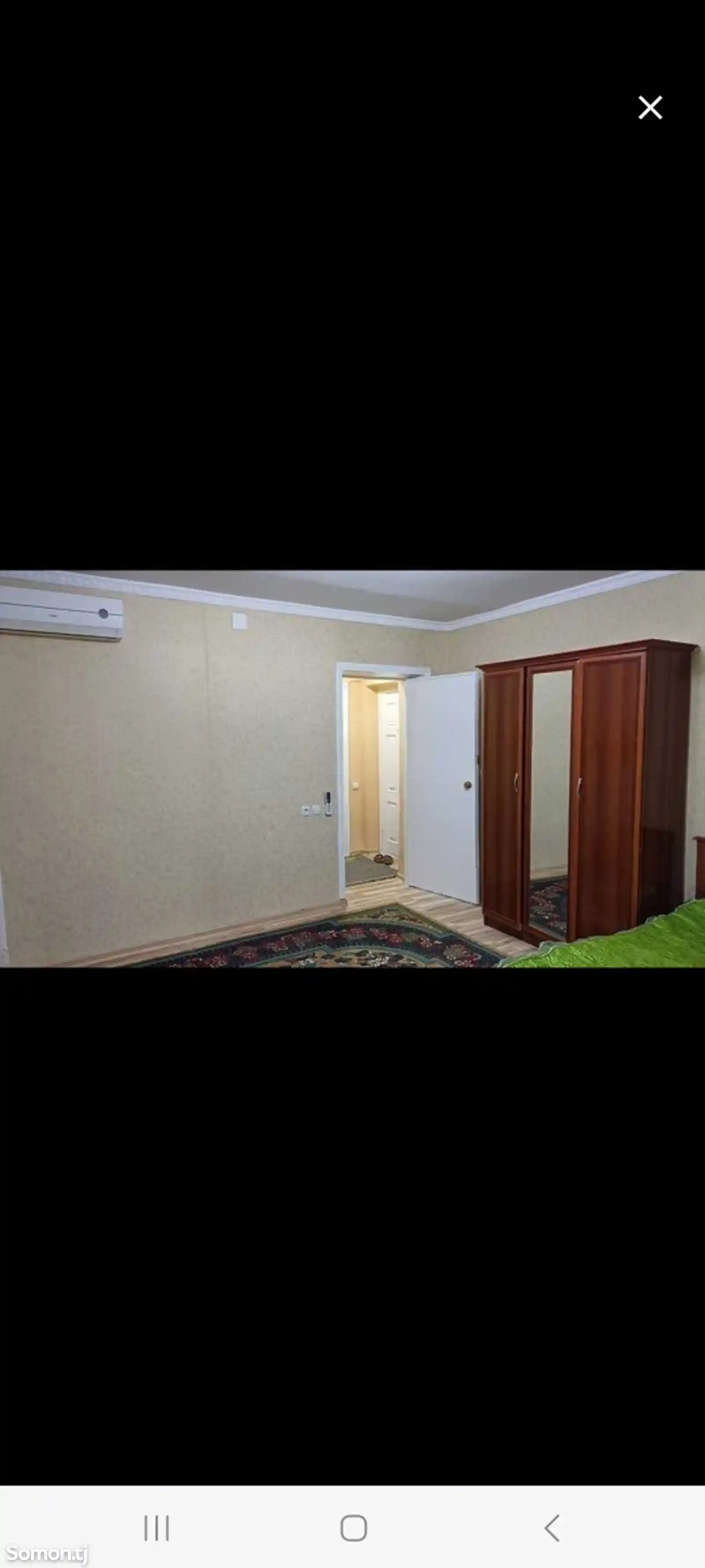 1-комн. квартира, 3 этаж, 50 м², Автовагзал-2