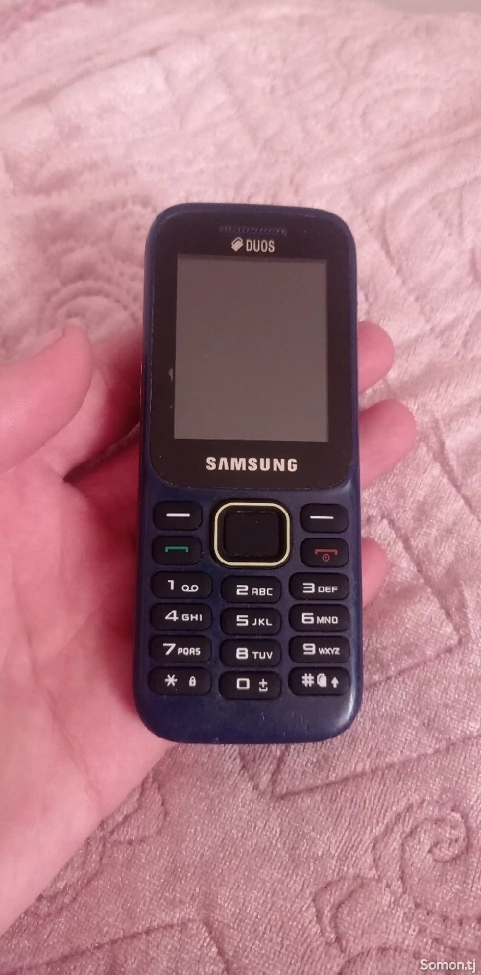 Samsung B310-3