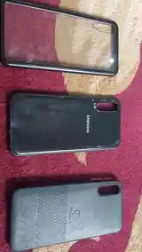 Чехол для Samsung Galaxy A70-2