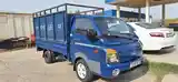 Бортовой автомобиль Hyundai Porter, 2007-4