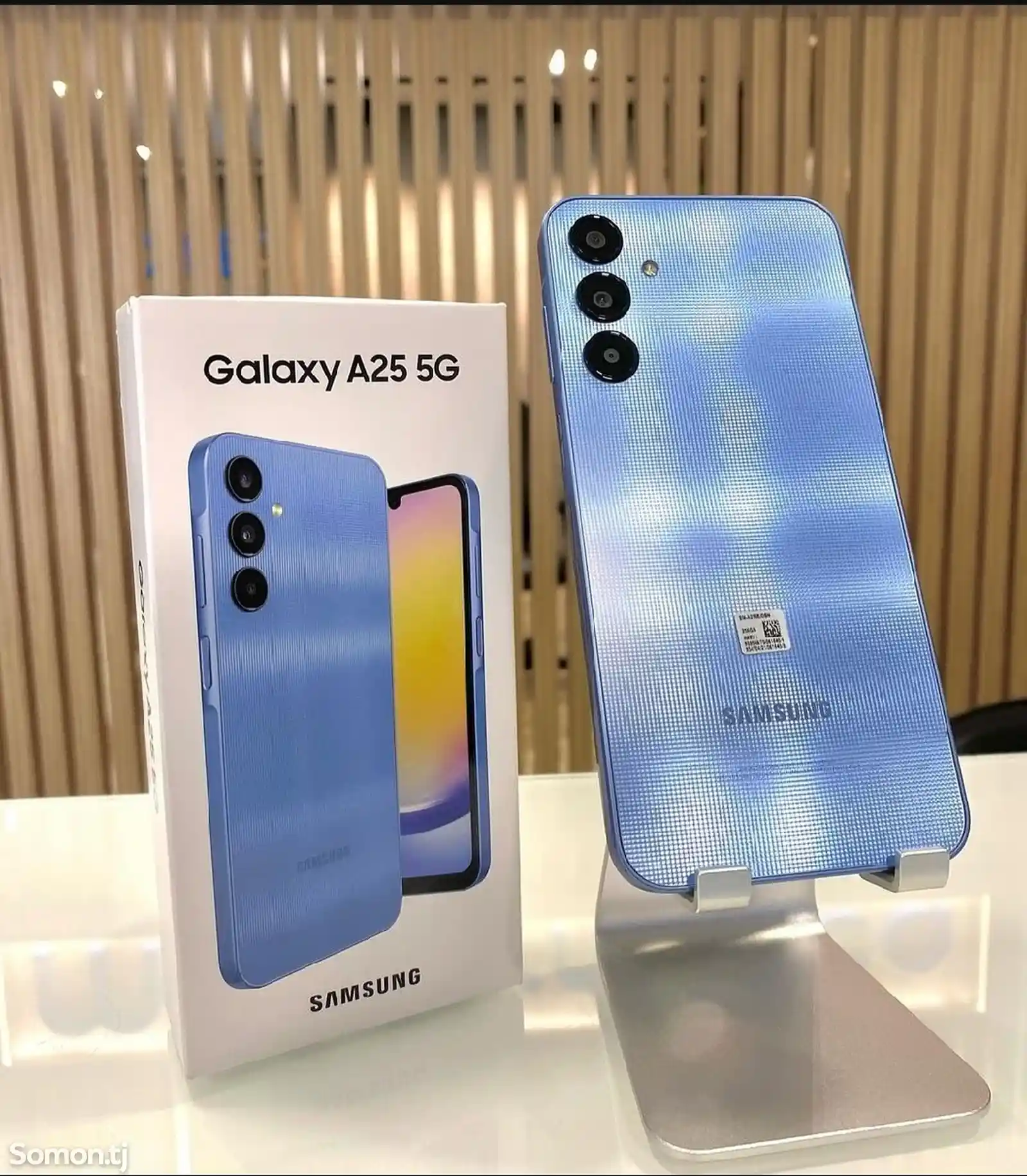 Samsung Galaxy A25 6/128gb-2