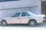 Mercedes-Benz W124, 1992-2