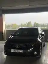 Toyota Avensis, 2015-5