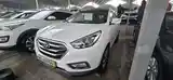 Hyundai Tucson, 2014-2