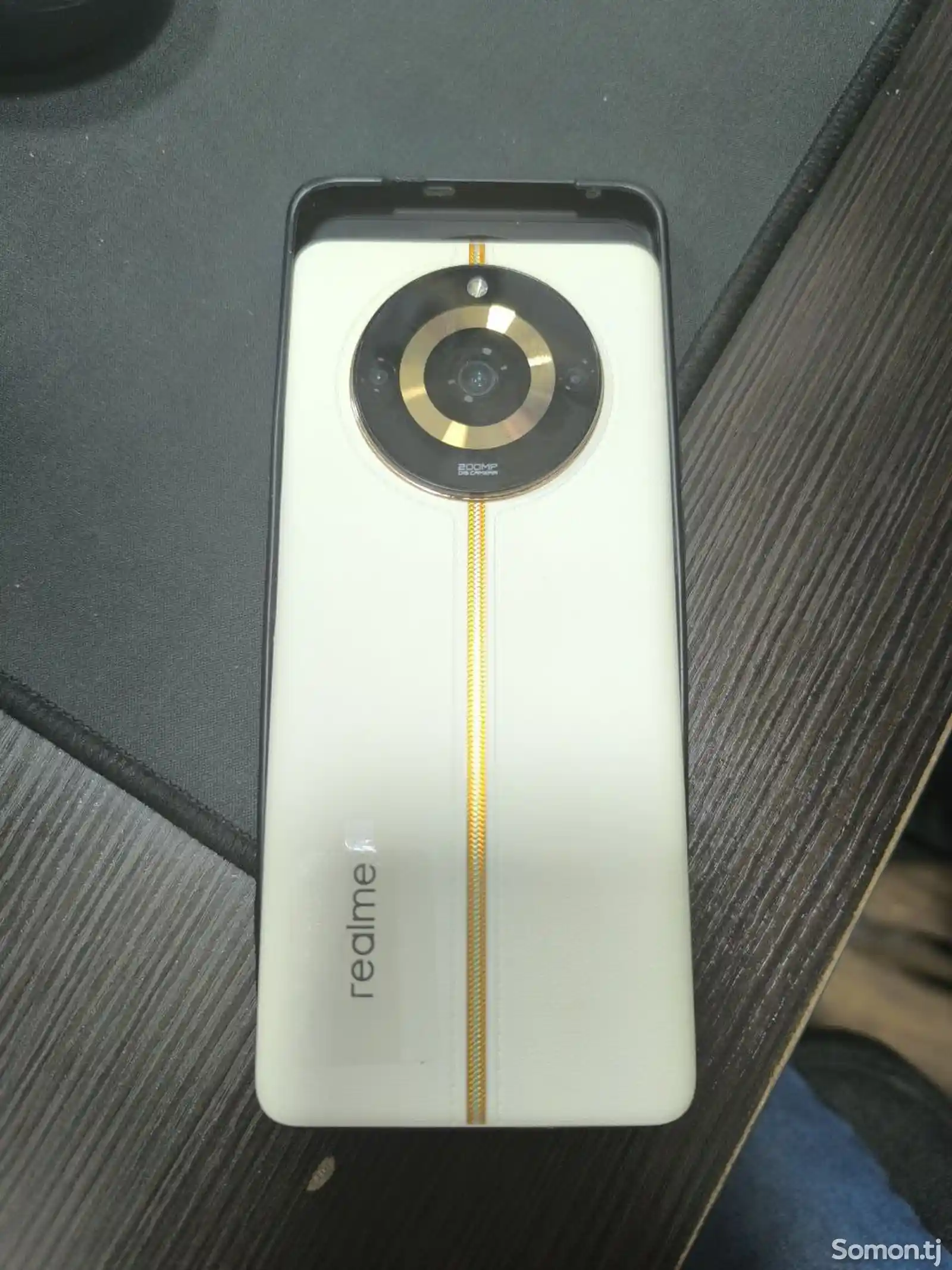 Realme 11 Pro + 5G-2