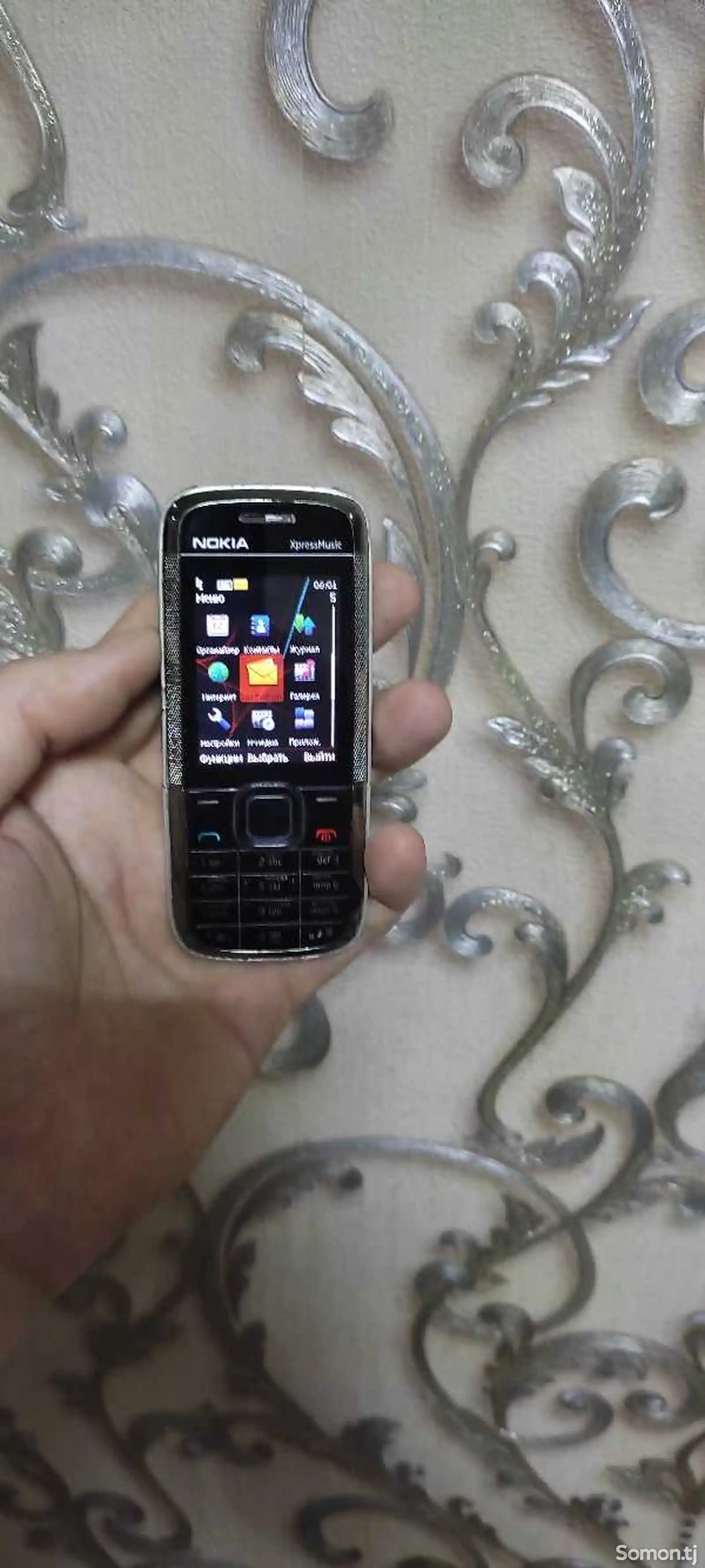 Nokia 5130-3