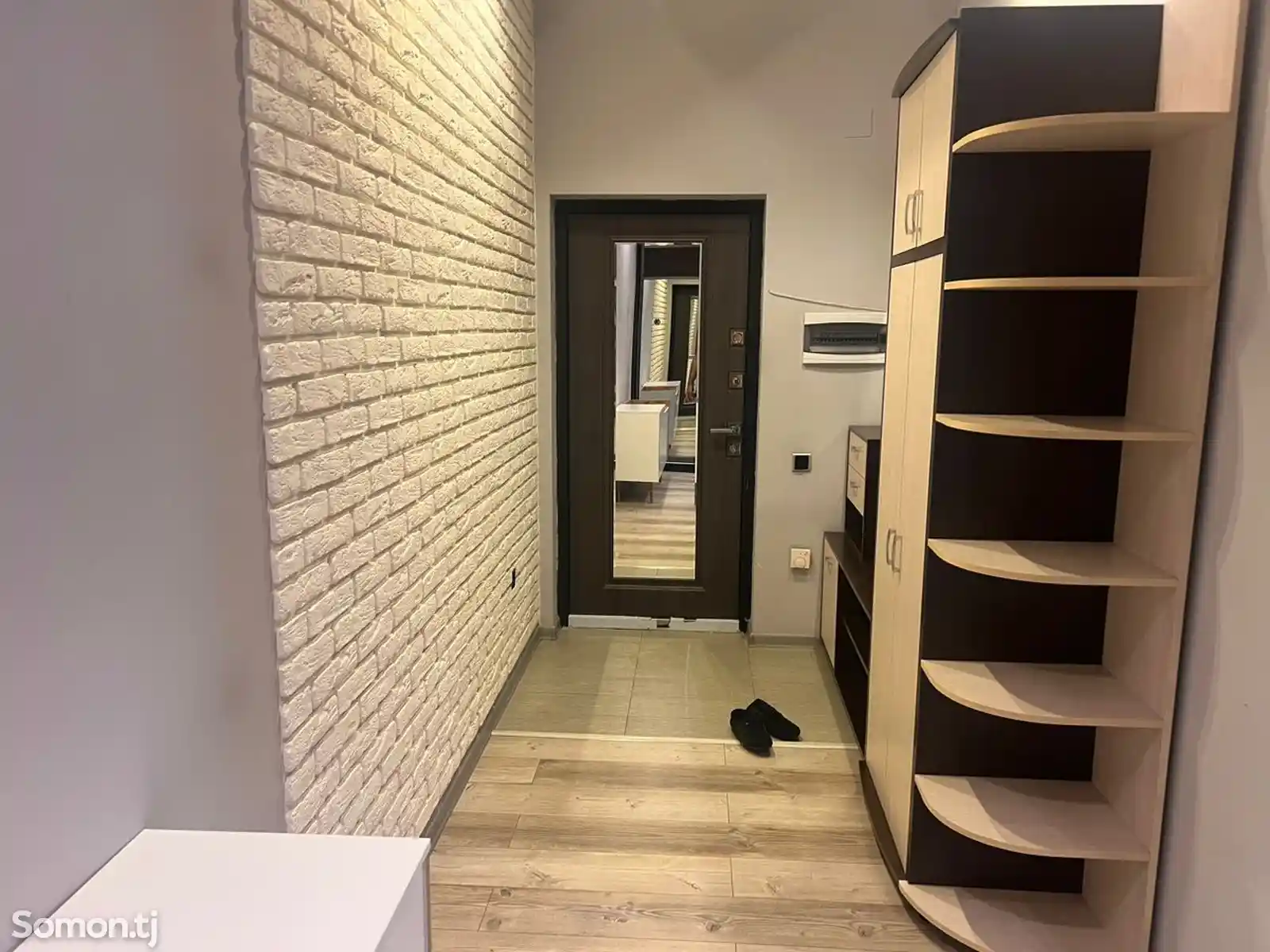 3-комн. квартира, 11 этаж, 110м², Пушкина-7