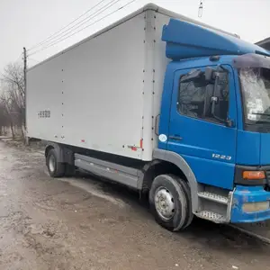 Mercedes Atego 1223