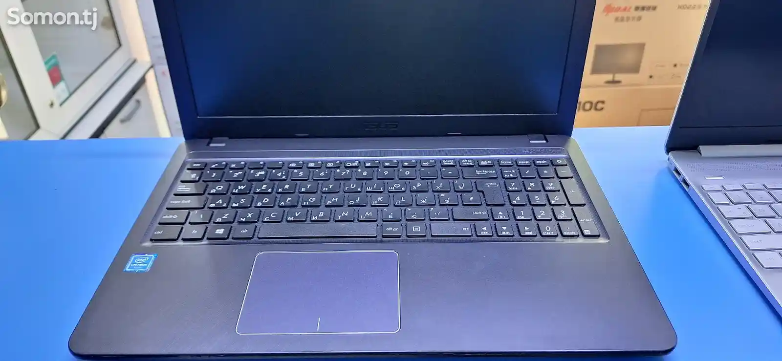 Ноутбук Asus X543м-5