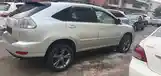 Lexus RX series, 2007-3