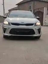 Kia Rio, 2019-3