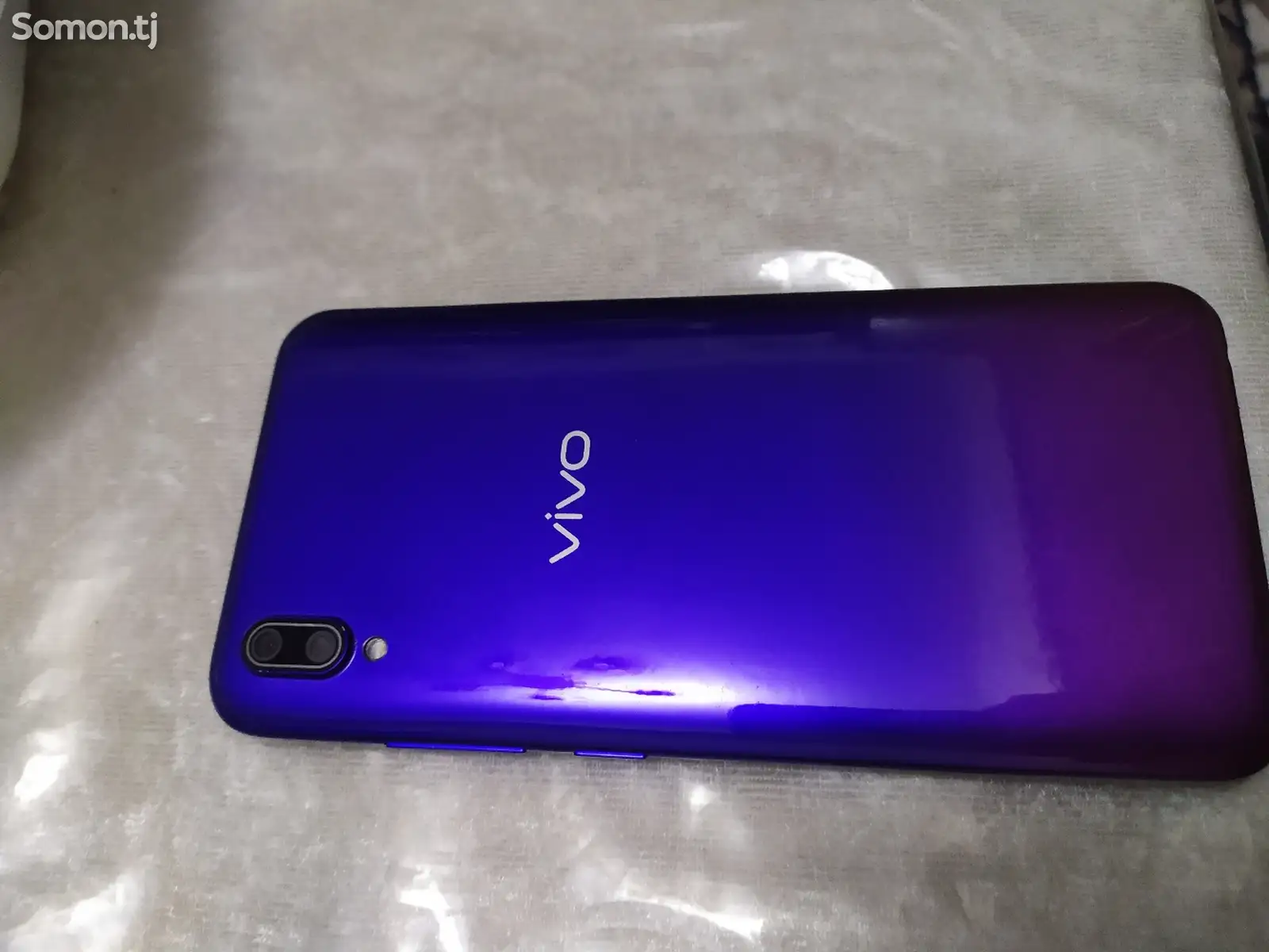 Vivo Y93, 128 gb-1