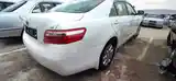 Toyota Camry, 2006-2