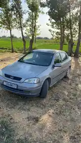 Opel Astra G, 1999-7