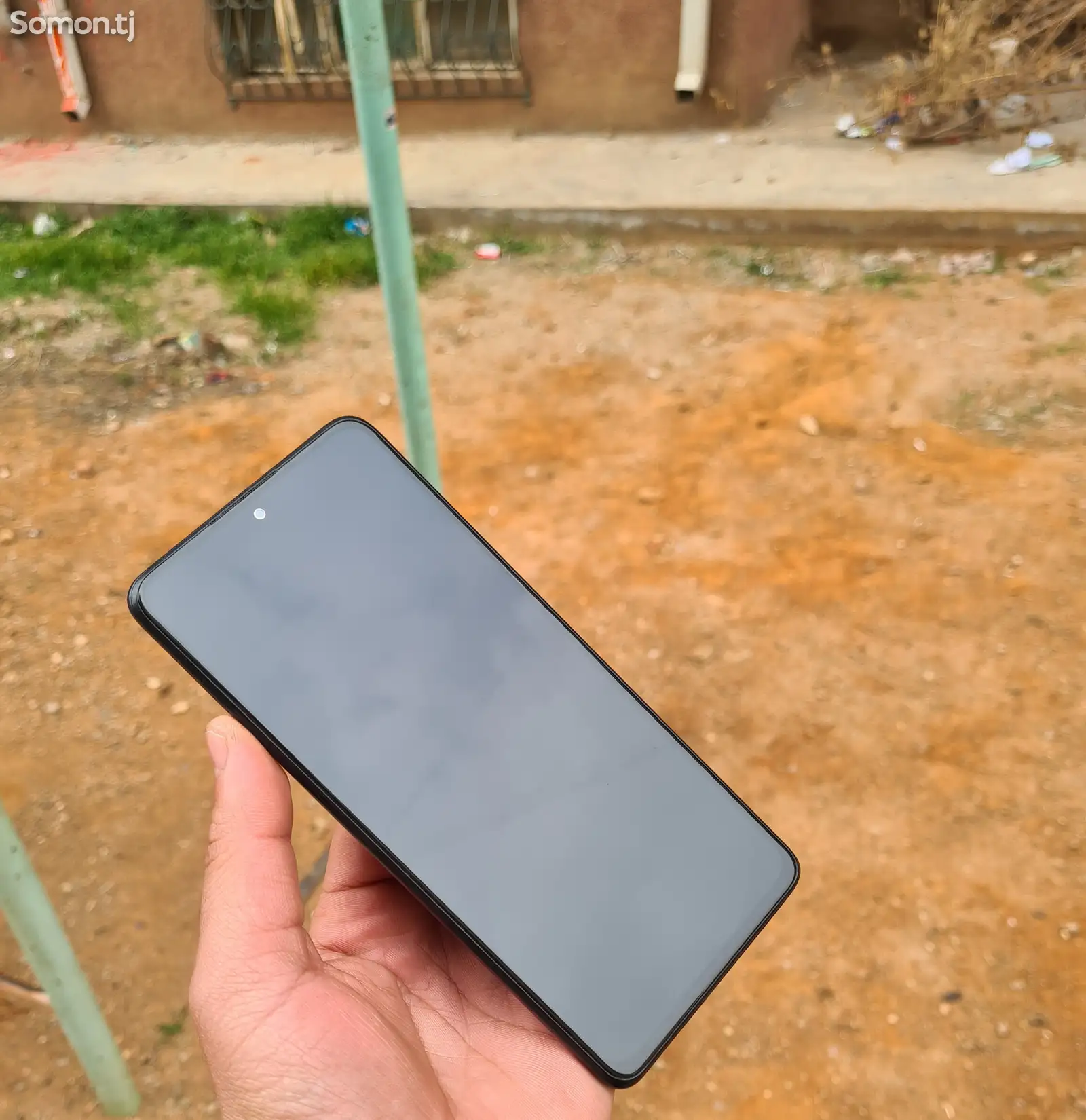 Xiaomi Redmi Note 10 Pro 128/8GB-1