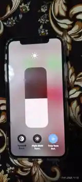 Apple iPhone X, 256 gb, Silver-3