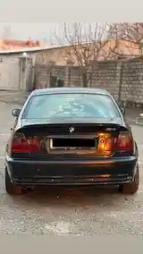 BMW 3 series, 2002-2