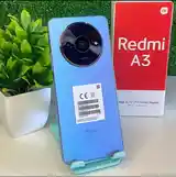 Xiaomi Redmi A3 64gb blue-4