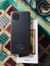 Samsung Galaxy A12-2