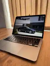 Ноутбук MacBook Air M1 8GB/256GB-2