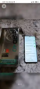 Infinix Zero 40 256Gb-9