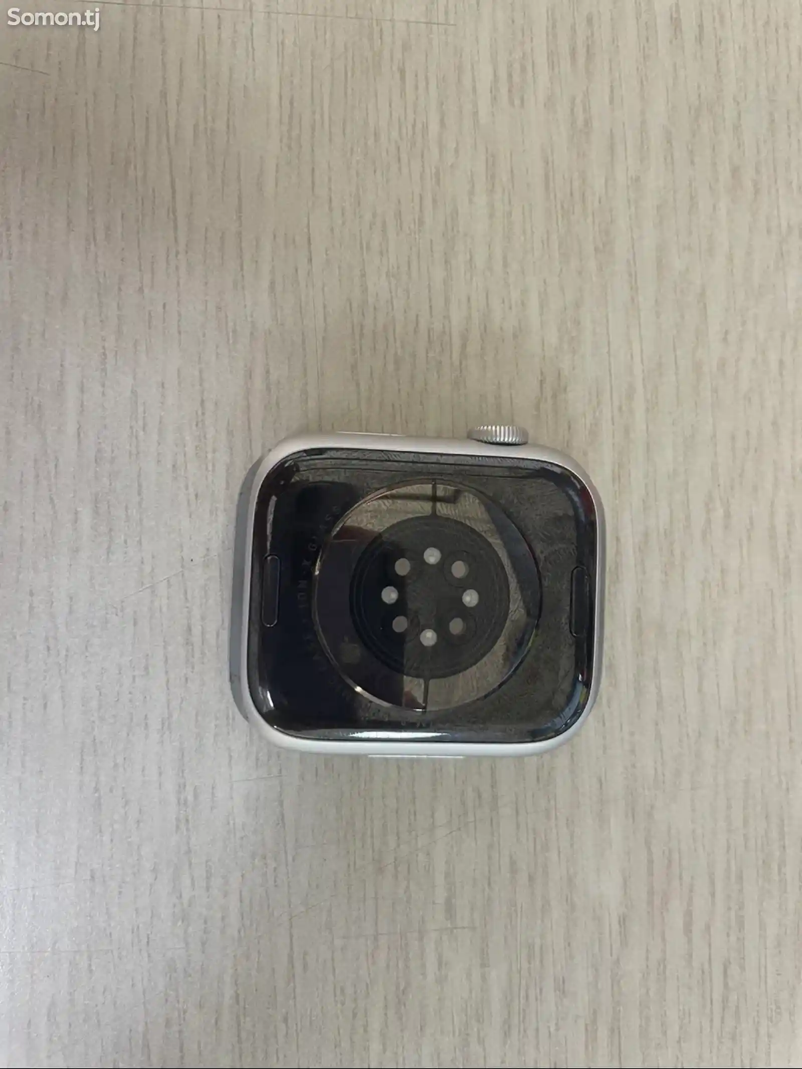 Смарт часы Apple Watch 9 45мм-4