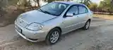 Toyota Corolla, 2006-4