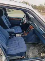 Mercedes-Benz W124, 1993-3