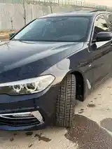 BMW 5 series, 2018-3