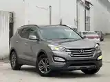 Hyundai Santa Fe, 2014-11