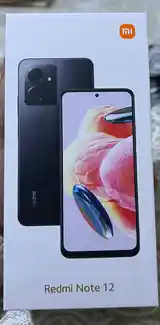 Xiaomi Redmi Note 12-8